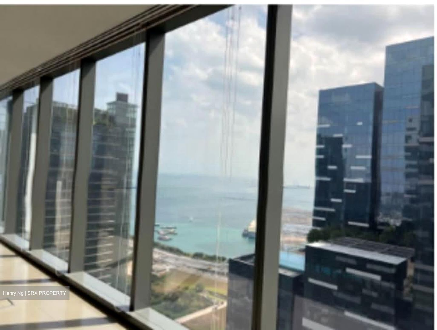 Asia Square Tower 1 (D1), Office #591812201